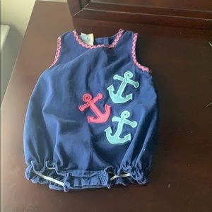 Little English anchor bubble ⚓️